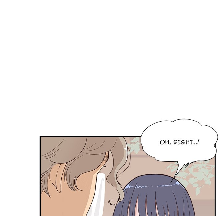 His Women’s University - Chapter 137 Page 83