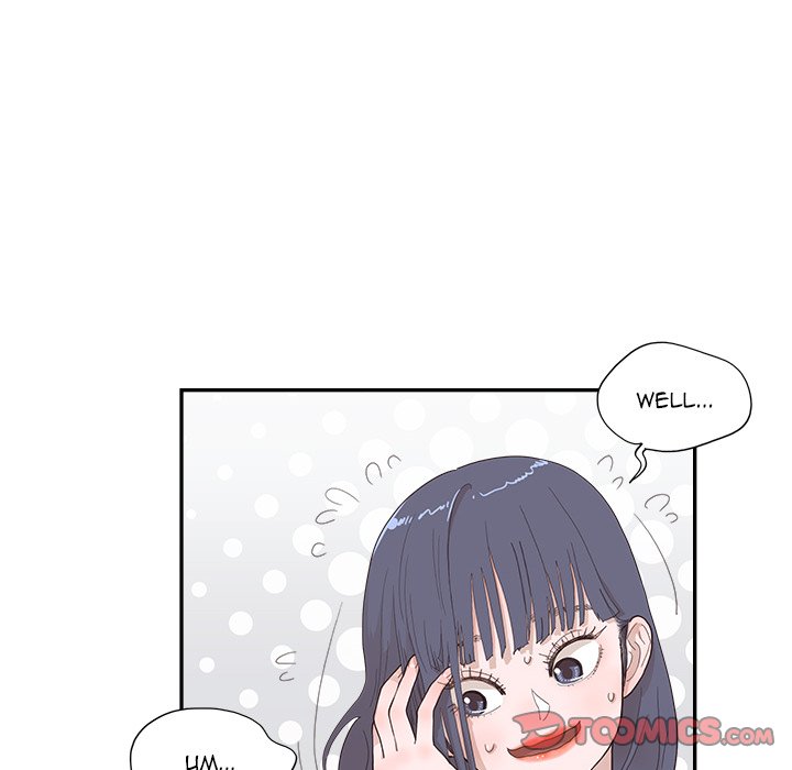 His Women’s University - Chapter 137 Page 86