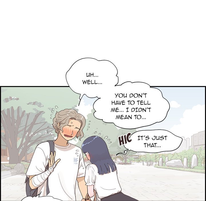 His Women’s University - Chapter 137 Page 89