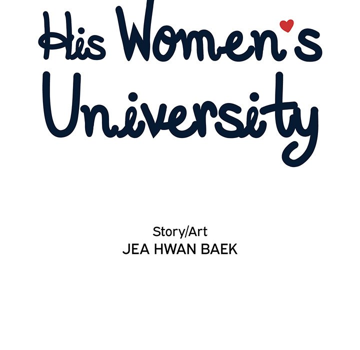 His Women’s University - Chapter 137 Page 9