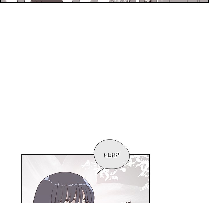 His Women’s University - Chapter 137 Page 96