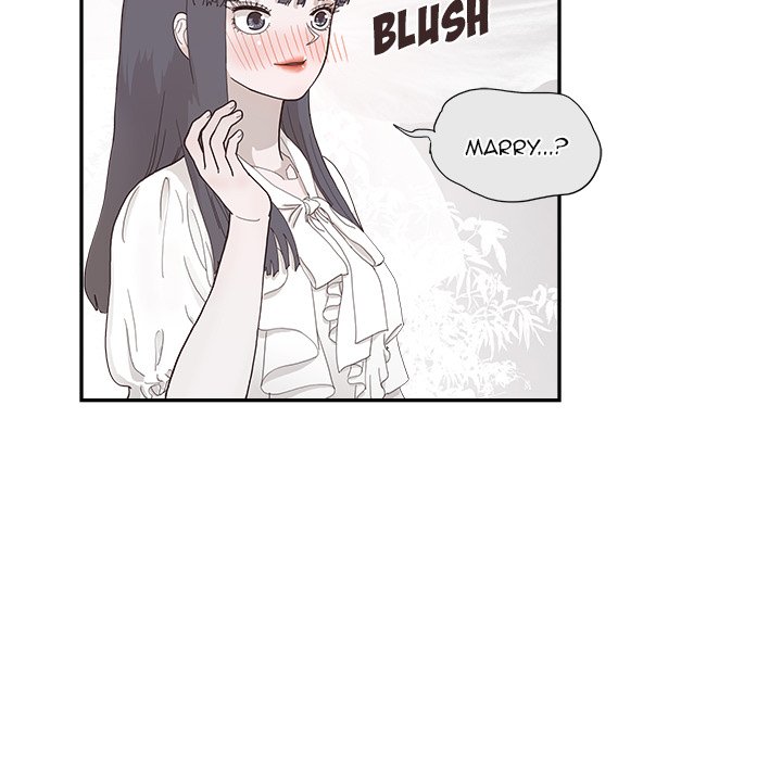 His Women’s University - Chapter 137 Page 97