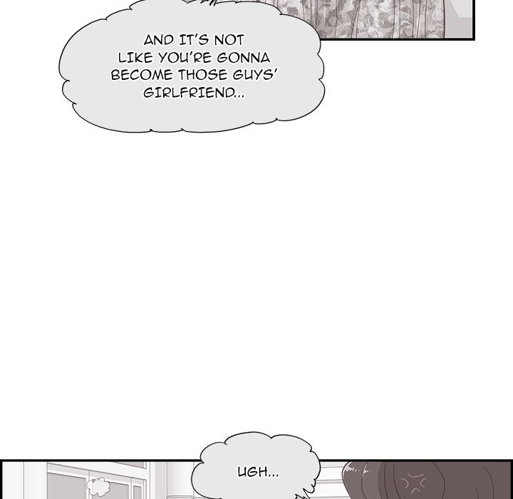 His Women’s University - Chapter 137 Page 99