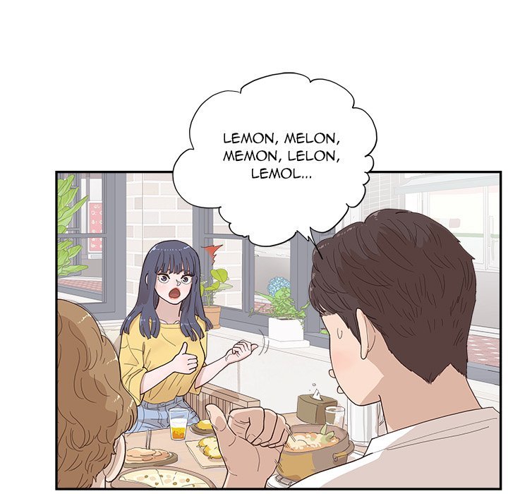 His Women’s University - Chapter 138 Page 101