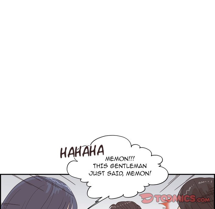 His Women’s University - Chapter 138 Page 102