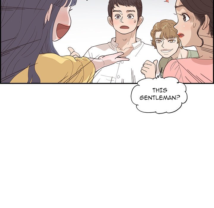 His Women’s University - Chapter 138 Page 103