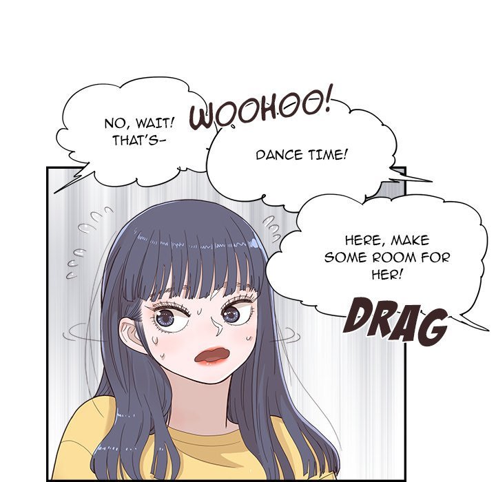 His Women’s University - Chapter 138 Page 104