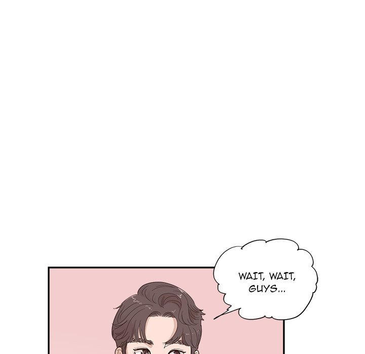 His Women’s University - Chapter 138 Page 105