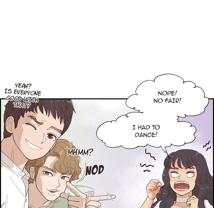 His Women’s University - Chapter 138 Page 107