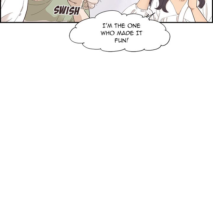 His Women’s University - Chapter 138 Page 108