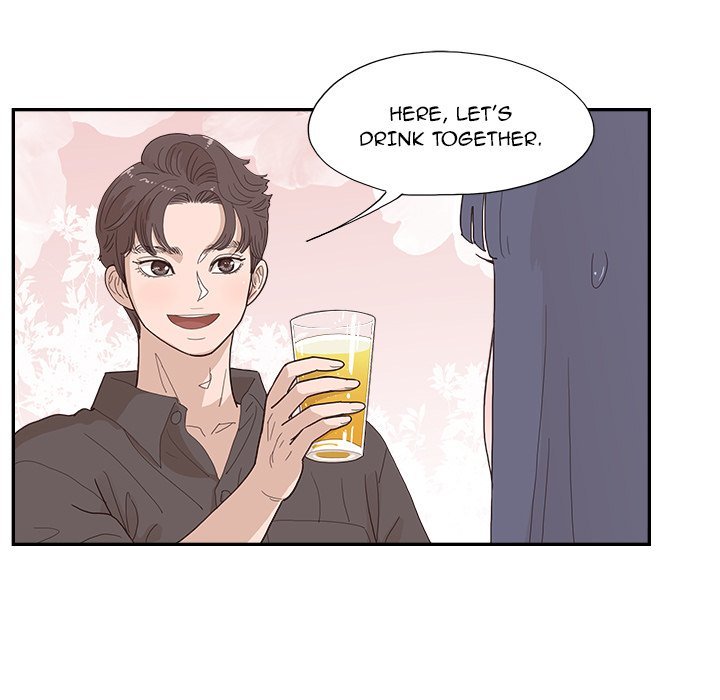 His Women’s University - Chapter 138 Page 109