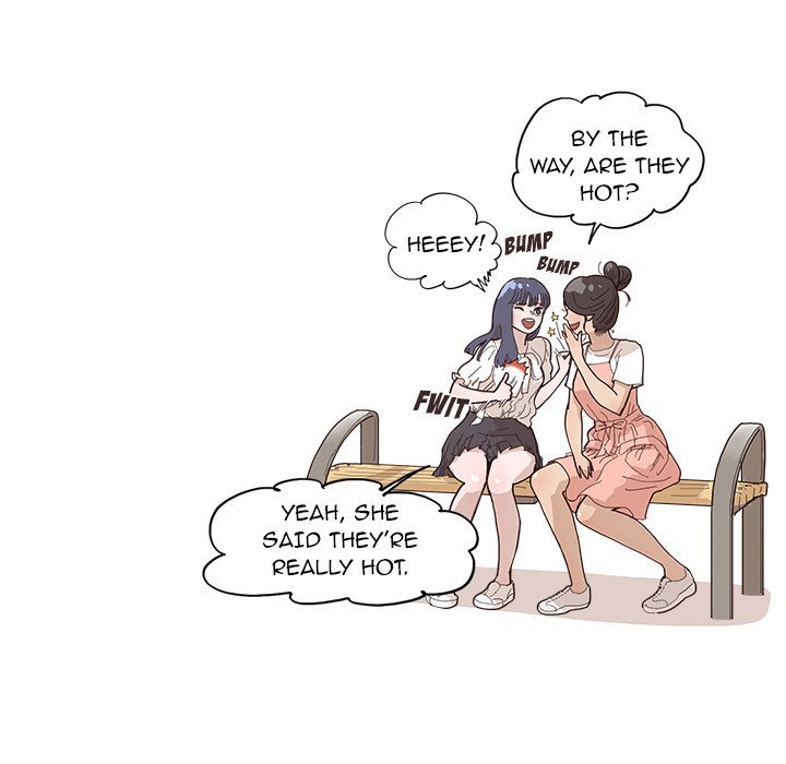 His Women’s University - Chapter 138 Page 11