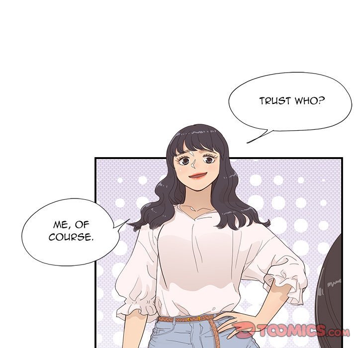His Women’s University - Chapter 138 Page 14