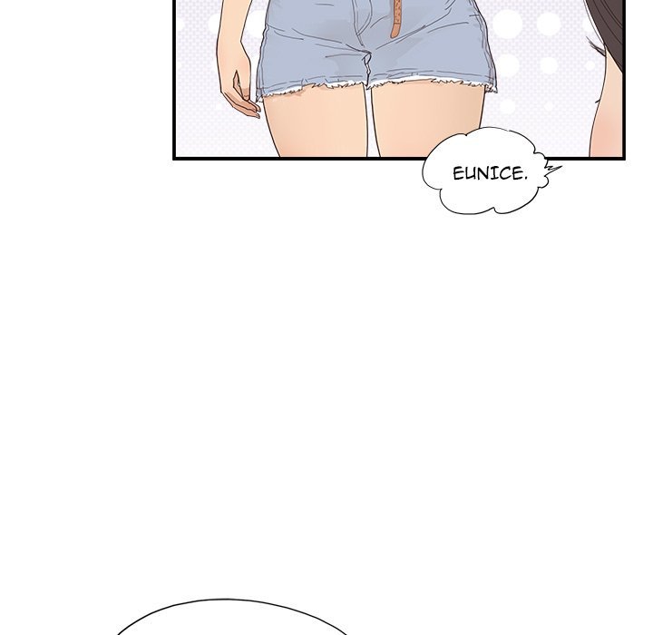 His Women’s University - Chapter 138 Page 15