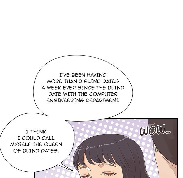 His Women’s University - Chapter 138 Page 17