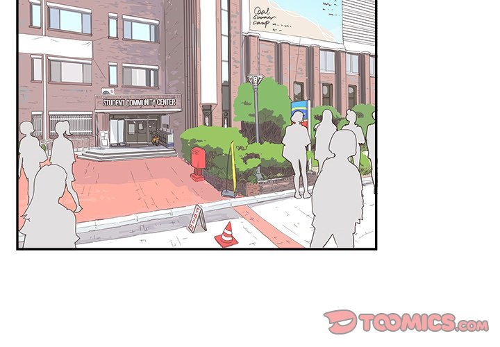 His Women’s University - Chapter 138 Page 2