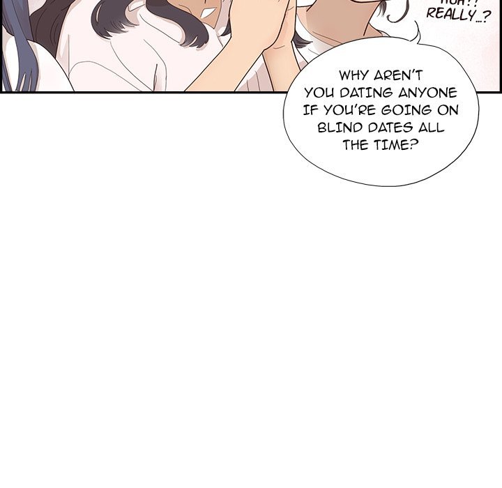 His Women’s University - Chapter 138 Page 20