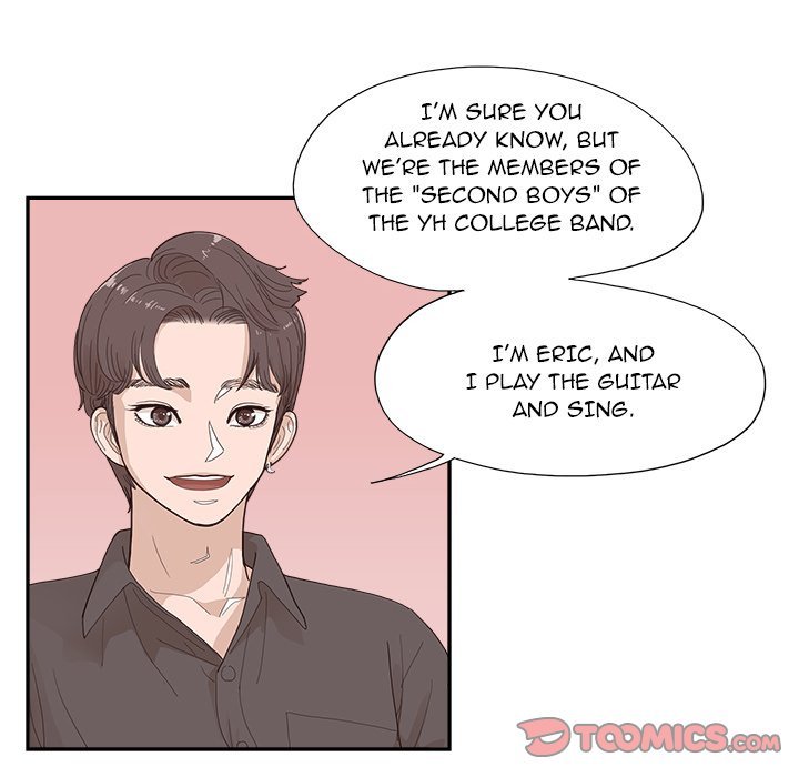 His Women’s University - Chapter 138 Page 26