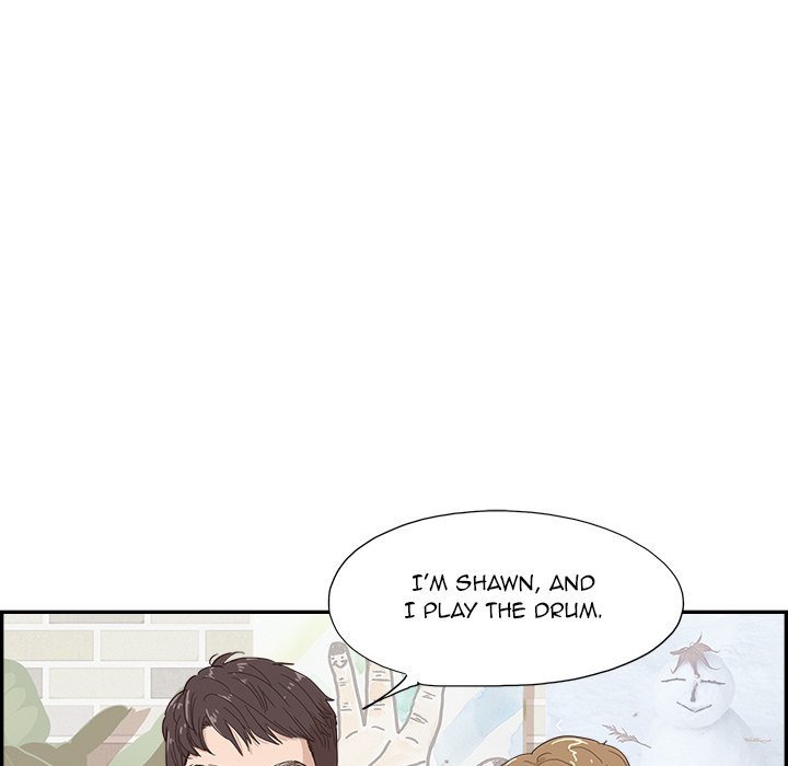 His Women’s University - Chapter 138 Page 27