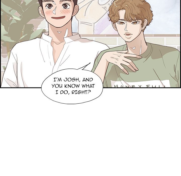 His Women’s University - Chapter 138 Page 28