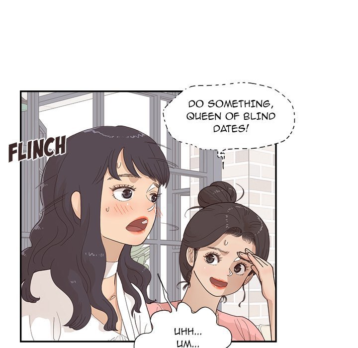 His Women’s University - Chapter 138 Page 32