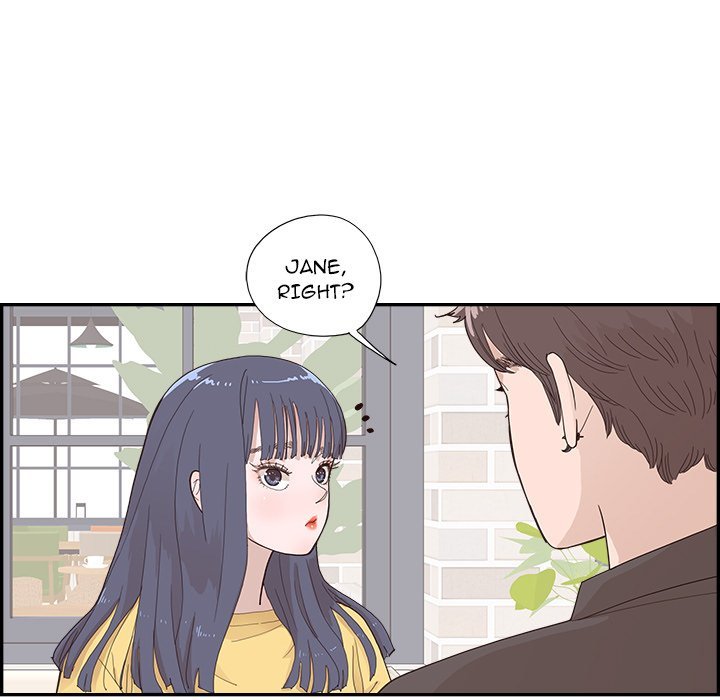 His Women’s University - Chapter 138 Page 35