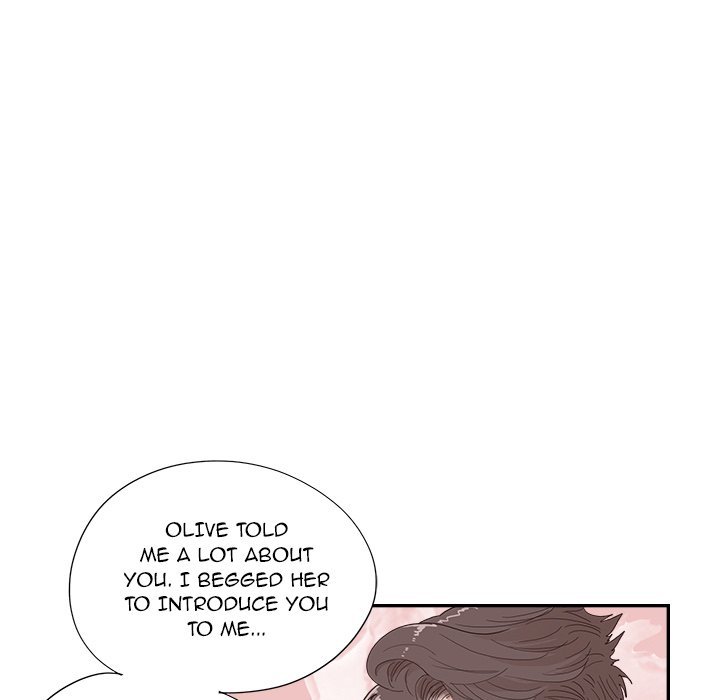 His Women’s University - Chapter 138 Page 36