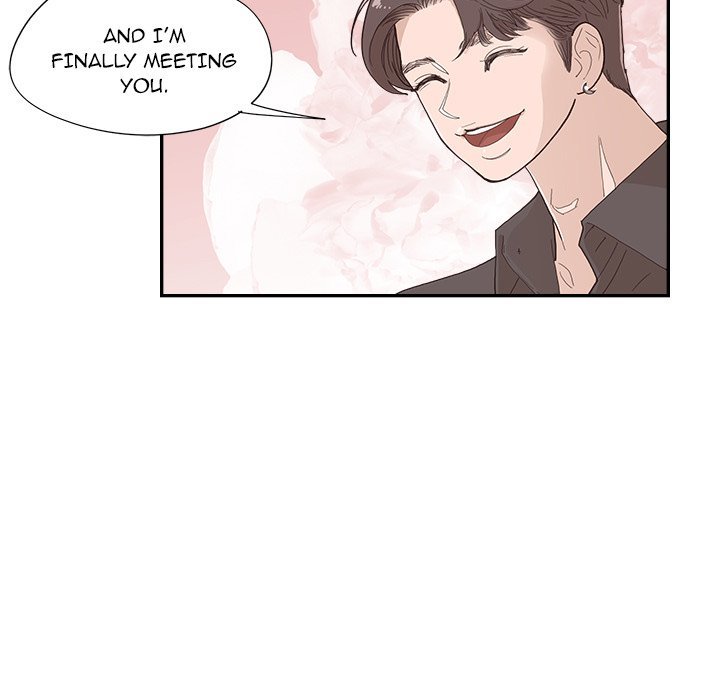 His Women’s University - Chapter 138 Page 37