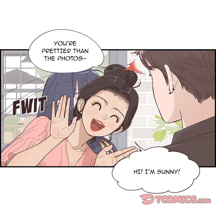 His Women’s University - Chapter 138 Page 38