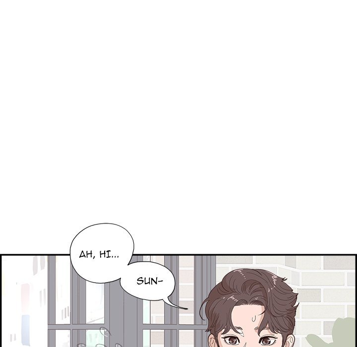 His Women’s University - Chapter 138 Page 39