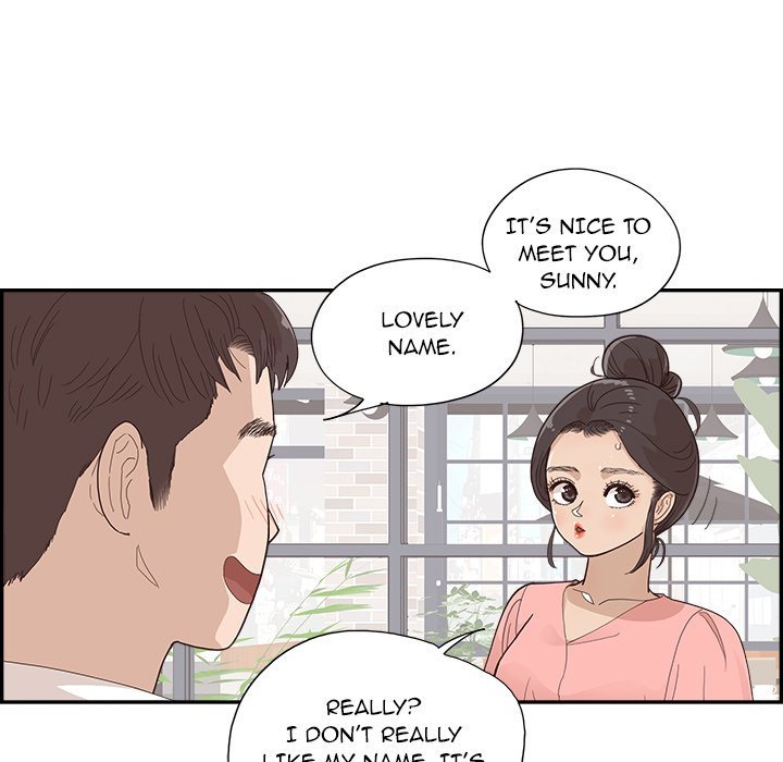 His Women’s University - Chapter 138 Page 41