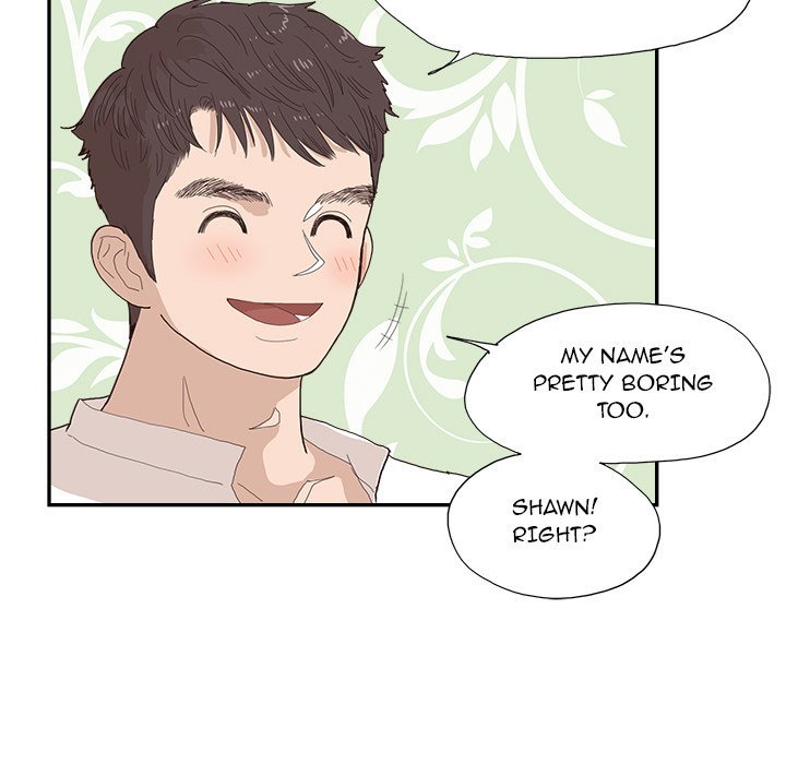 His Women’s University - Chapter 138 Page 43