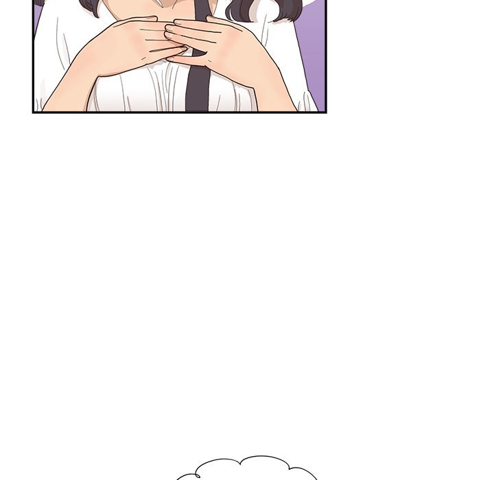 His Women’s University - Chapter 138 Page 45