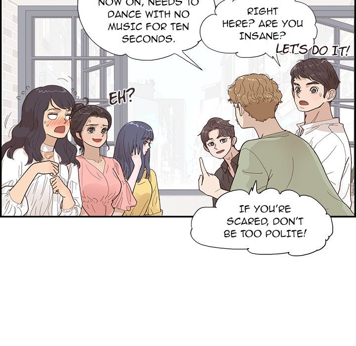 His Women’s University - Chapter 138 Page 48