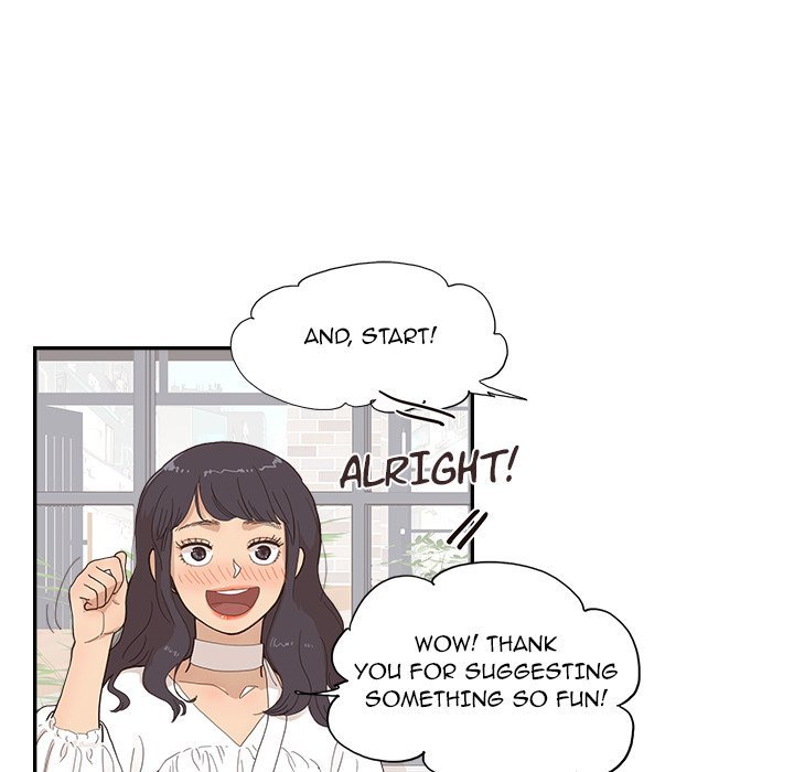 His Women’s University - Chapter 138 Page 49