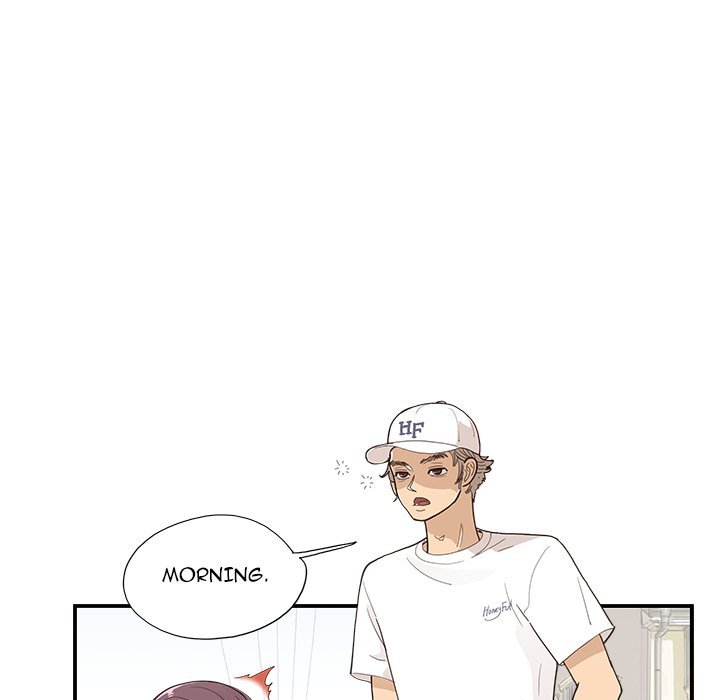 His Women’s University - Chapter 138 Page 53