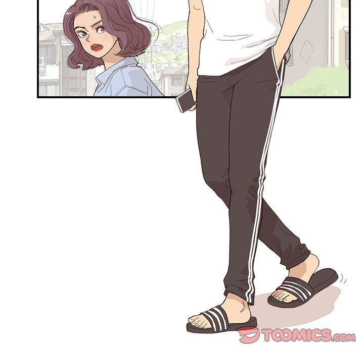 His Women’s University - Chapter 138 Page 54