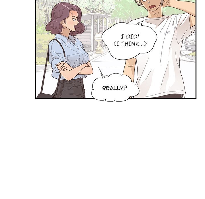 His Women’s University - Chapter 138 Page 57