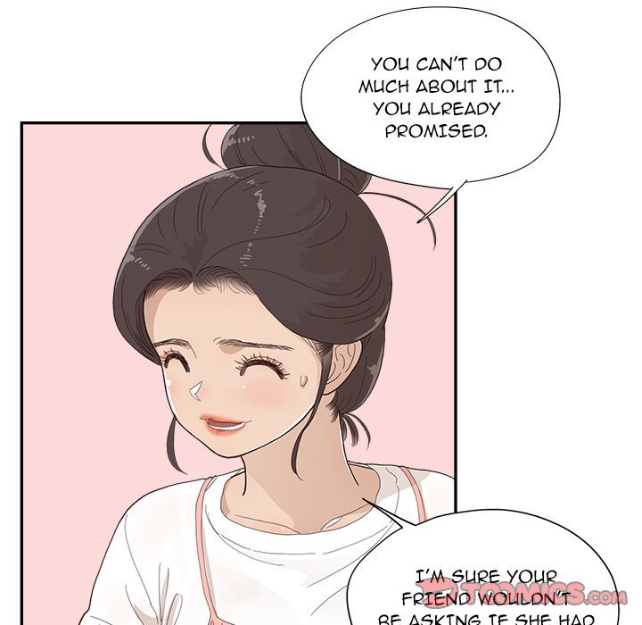 His Women’s University - Chapter 138 Page 6