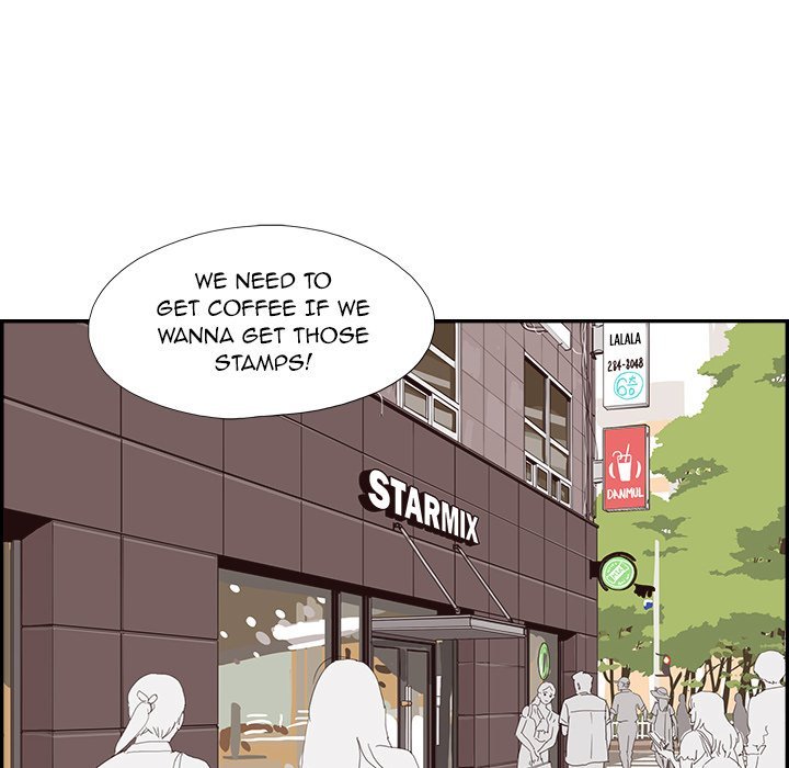 His Women’s University - Chapter 138 Page 60