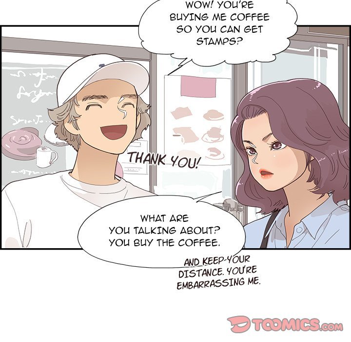 His Women’s University - Chapter 138 Page 62