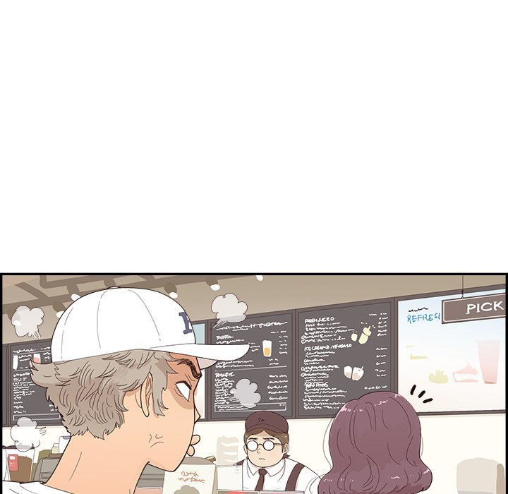 His Women’s University - Chapter 138 Page 63