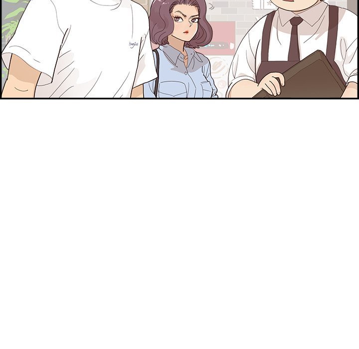 His Women’s University - Chapter 138 Page 67