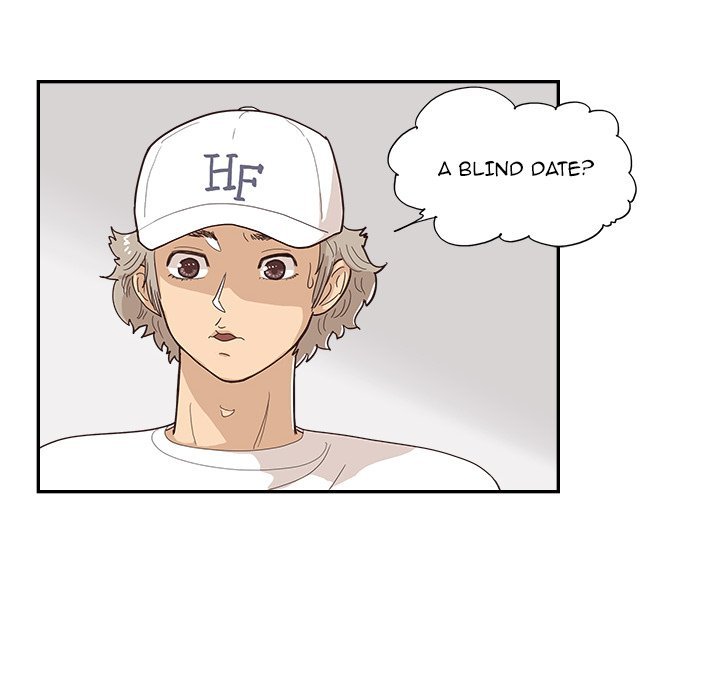 His Women’s University - Chapter 138 Page 68