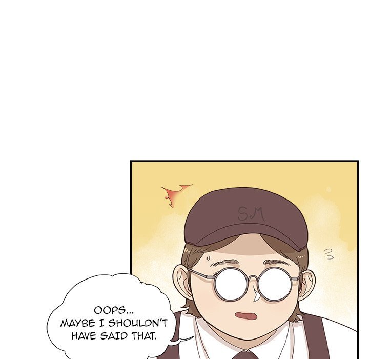 His Women’s University - Chapter 138 Page 69