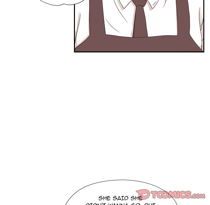 His Women’s University - Chapter 138 Page 70
