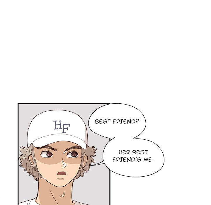 His Women’s University - Chapter 138 Page 72
