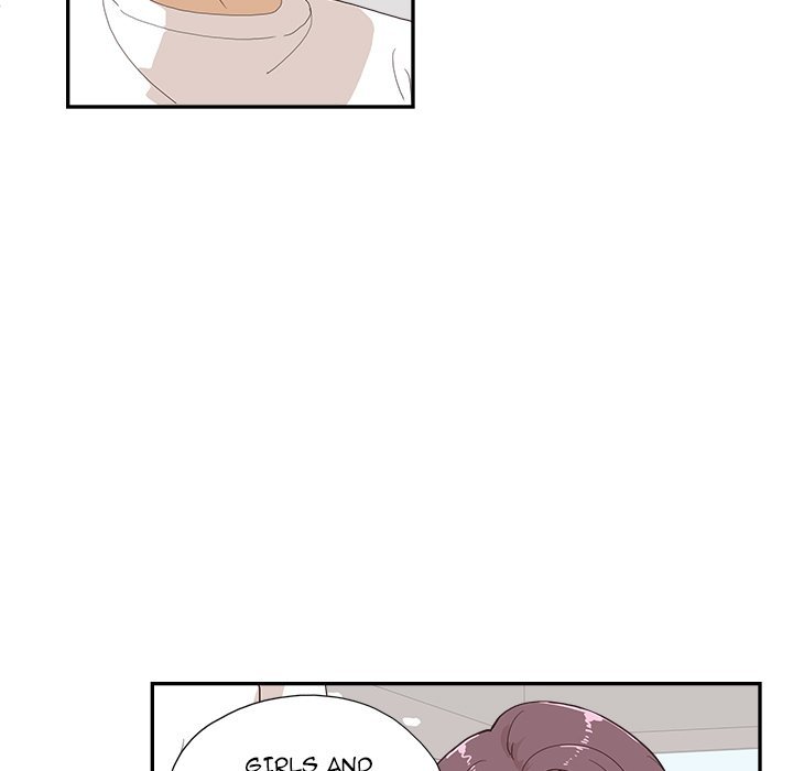 His Women’s University - Chapter 138 Page 73