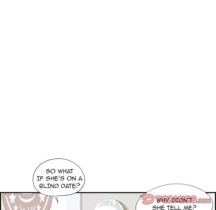 His Women’s University - Chapter 138 Page 78