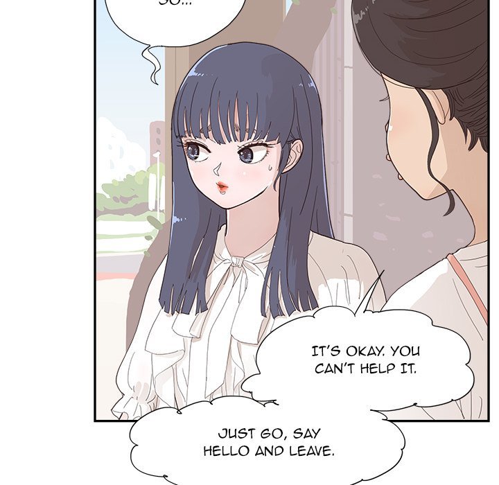 His Women’s University - Chapter 138 Page 8